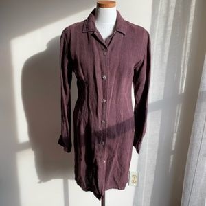 100% hemp sustainably handmade too